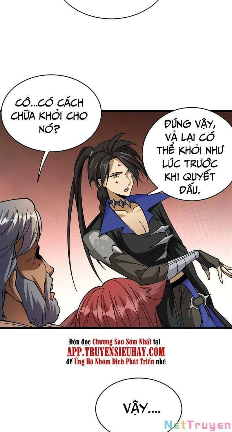 Thả Vu Nữ Đó Ra Chapter 441 - 10