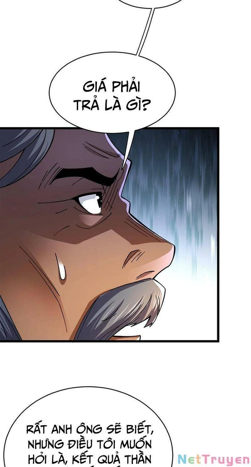 Thả Vu Nữ Đó Ra Chapter 441 - 11