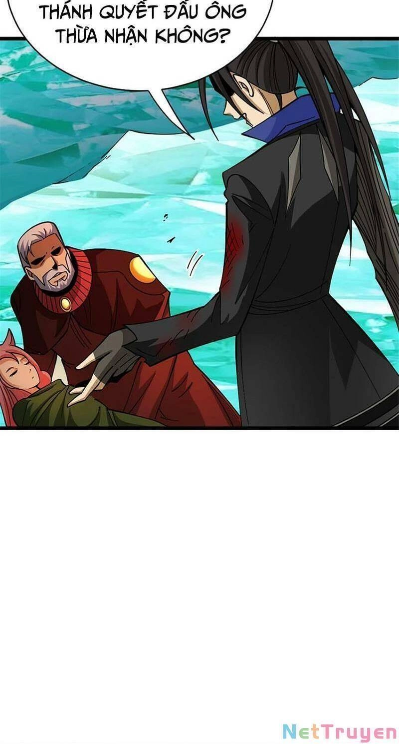 Thả Vu Nữ Đó Ra Chapter 441 - 12