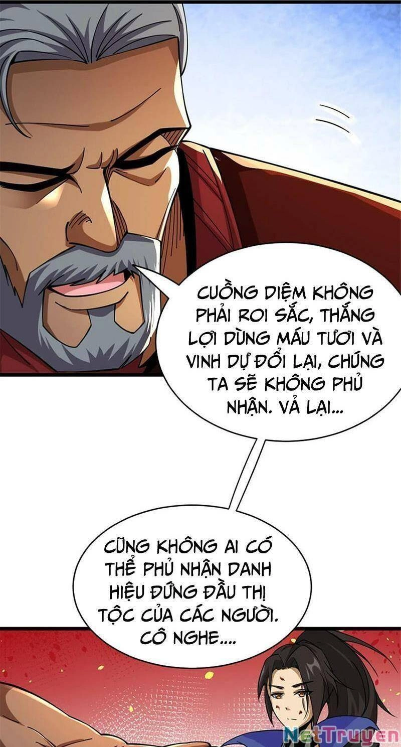 Thả Vu Nữ Đó Ra Chapter 441 - 13