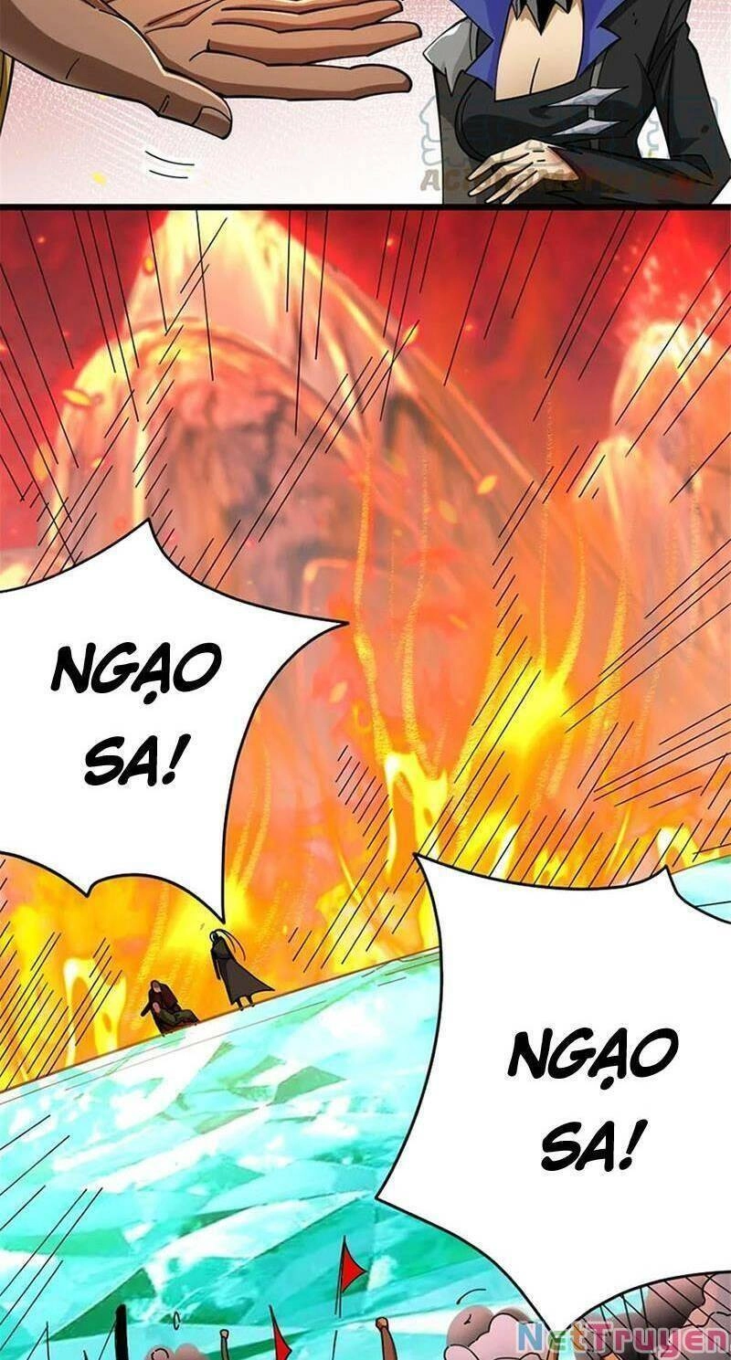 Thả Vu Nữ Đó Ra Chapter 441 - 14