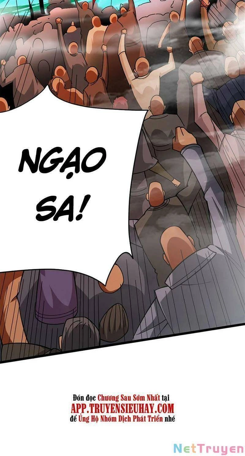 Thả Vu Nữ Đó Ra Chapter 441 - 15