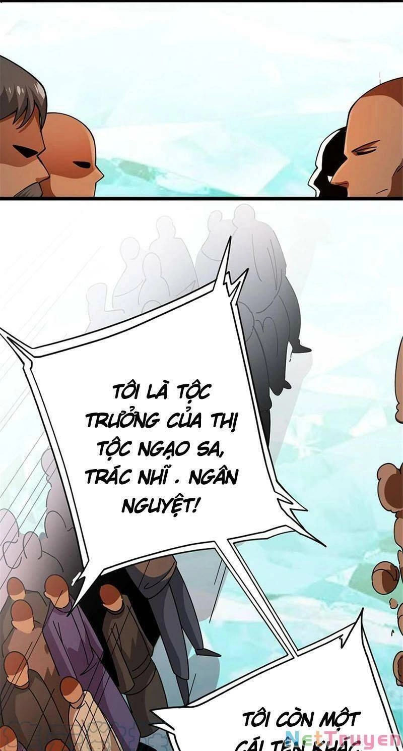 Thả Vu Nữ Đó Ra Chapter 441 - 17