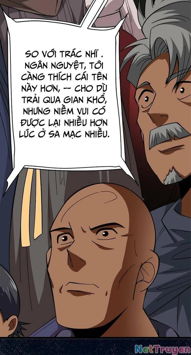 Thả Vu Nữ Đó Ra Chapter 441 - 20