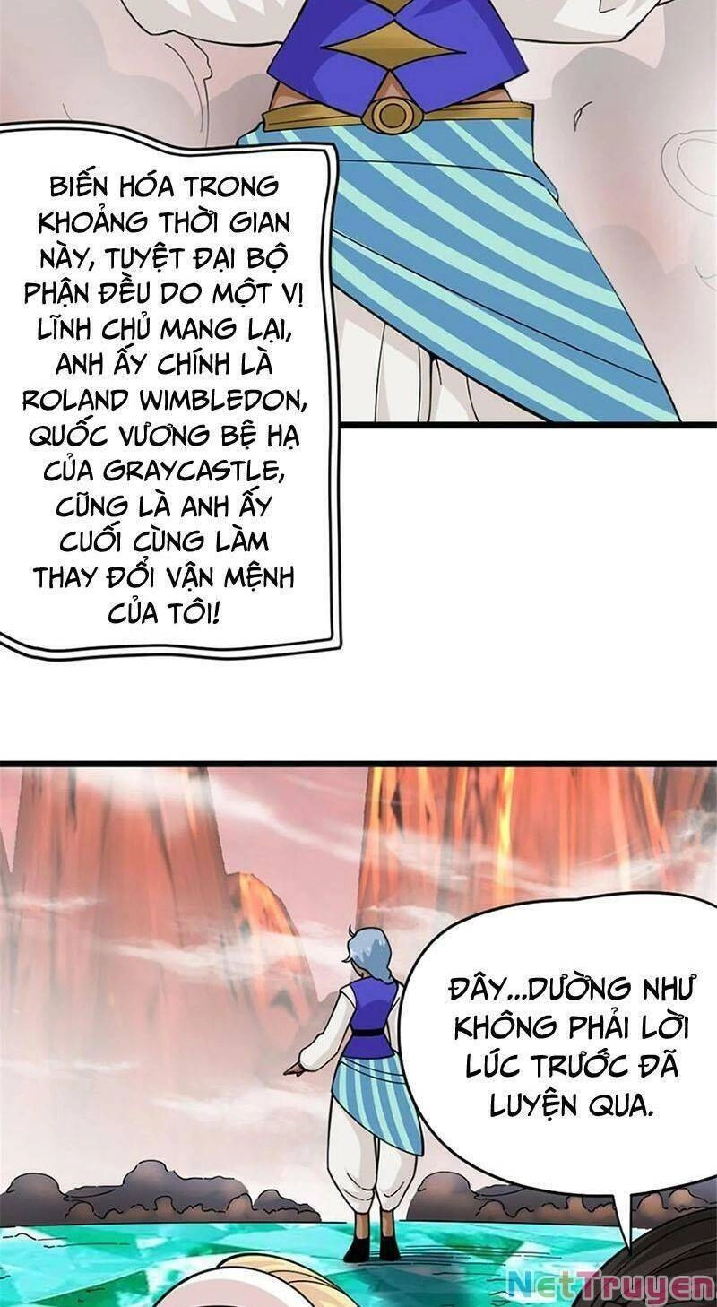 Thả Vu Nữ Đó Ra Chapter 441 - 22