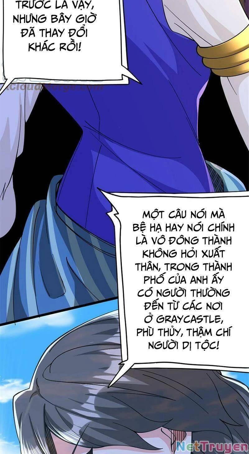 Thả Vu Nữ Đó Ra Chapter 441 - 25