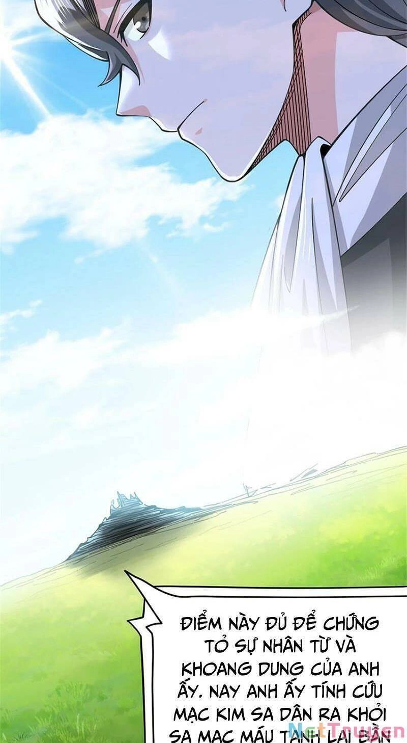 Thả Vu Nữ Đó Ra Chapter 441 - 26