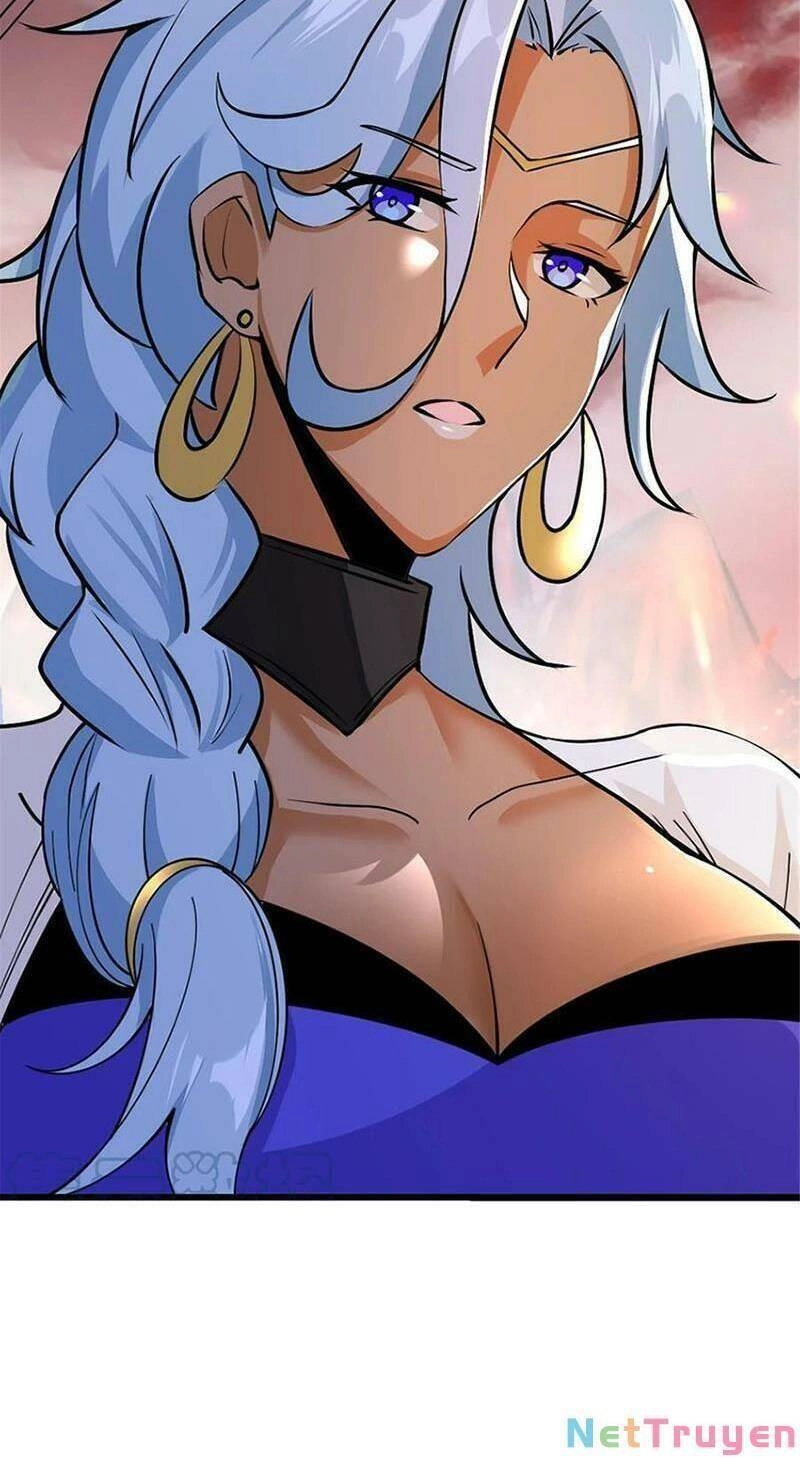 Thả Vu Nữ Đó Ra Chapter 441 - 28