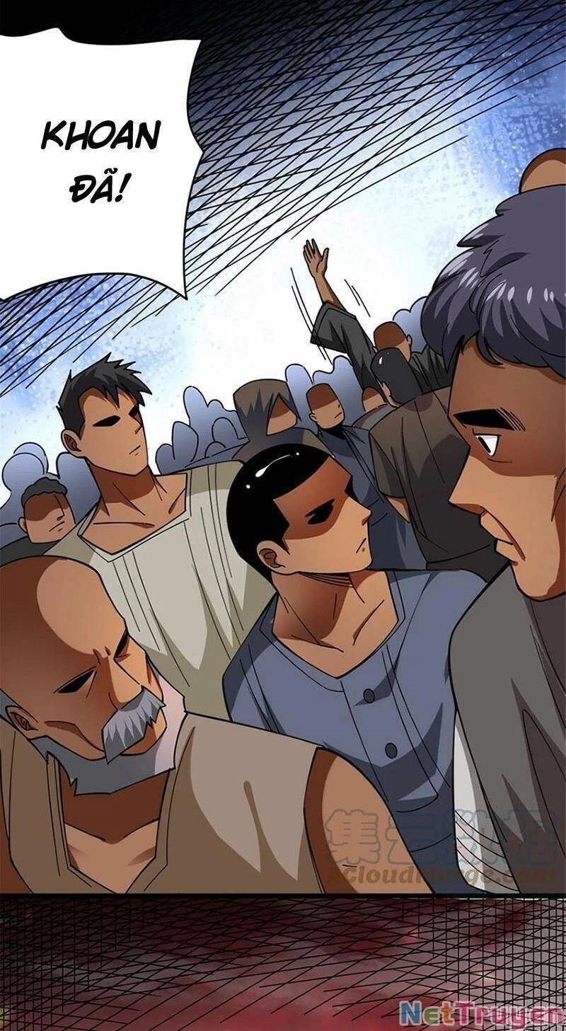 Thả Vu Nữ Đó Ra Chapter 441 - 31