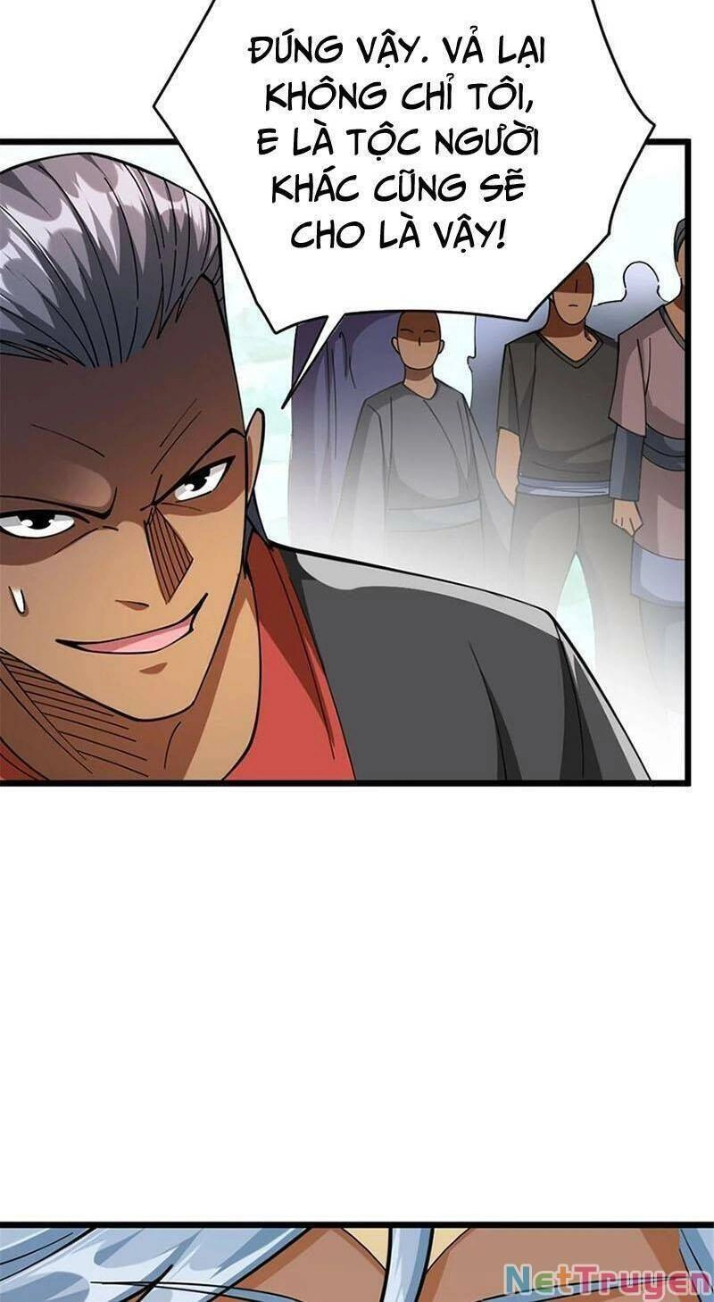 Thả Vu Nữ Đó Ra Chapter 441 - 38