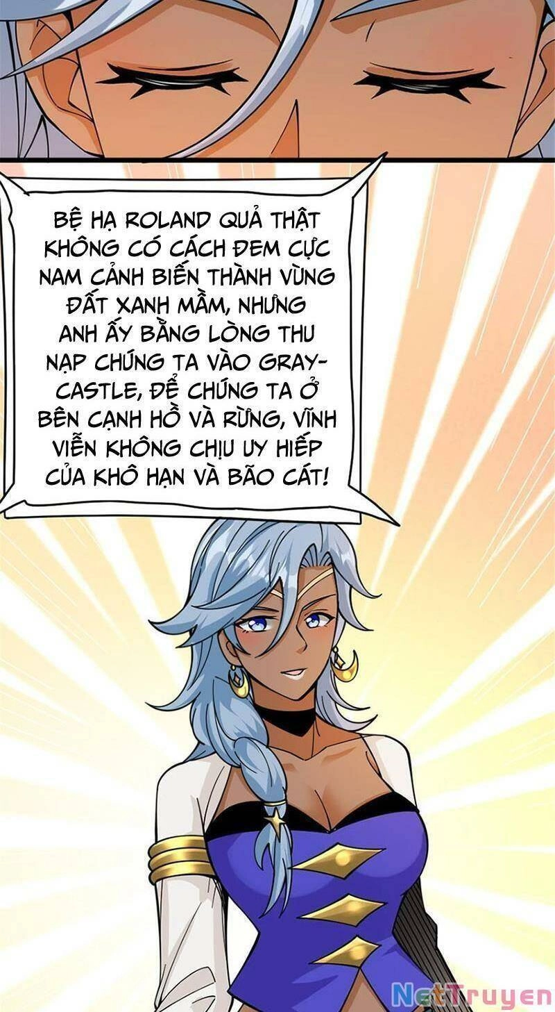 Thả Vu Nữ Đó Ra Chapter 441 - 39