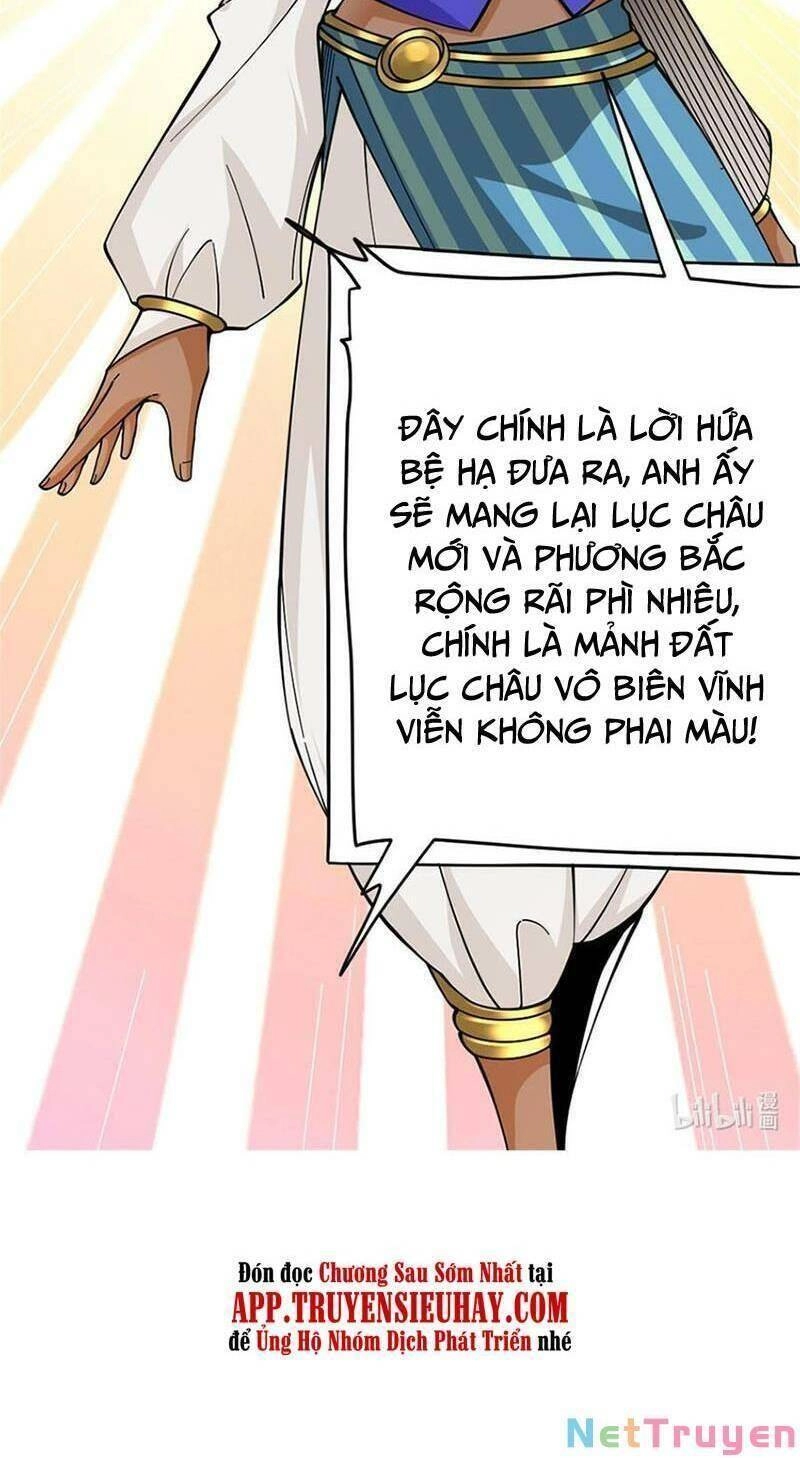 Thả Vu Nữ Đó Ra Chapter 441 - 40