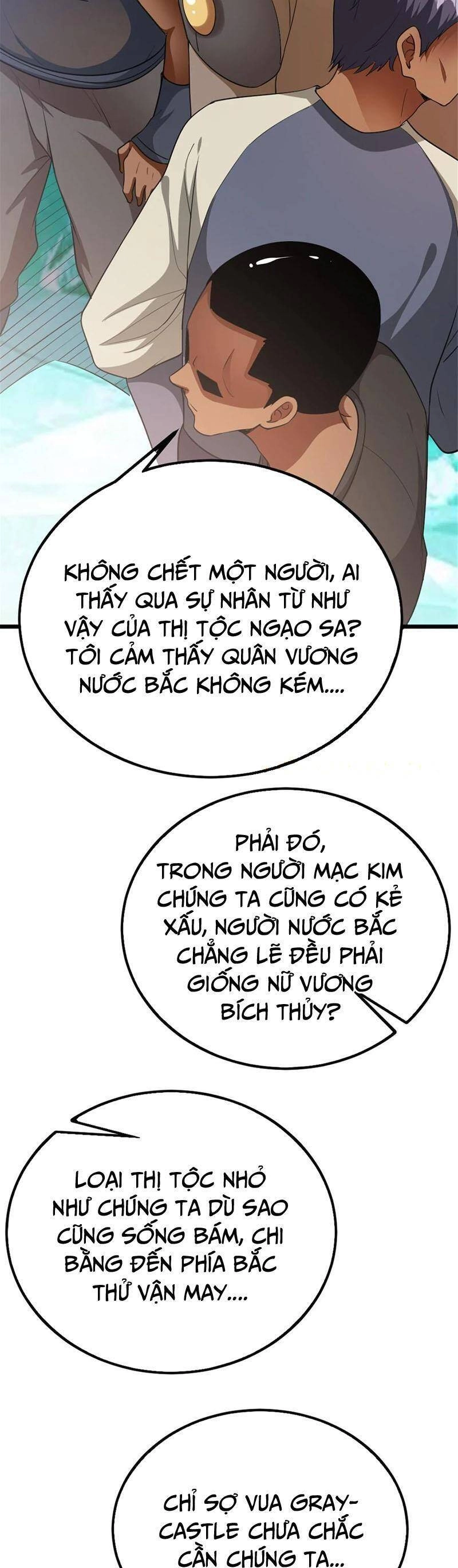 Thả Vu Nữ Đó Ra Chapter 442 - 5