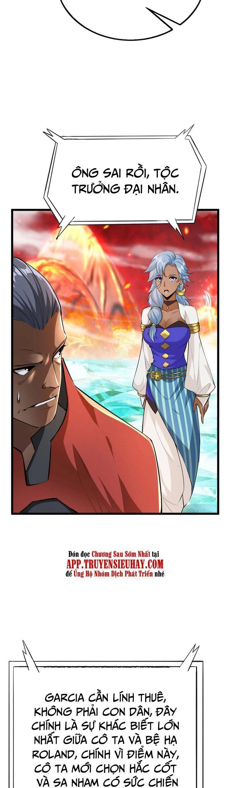 Thả Vu Nữ Đó Ra Chapter 442 - 6