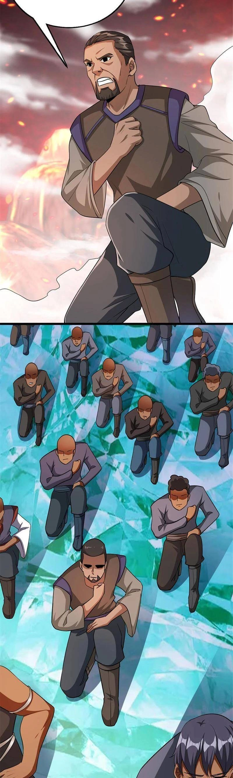 Thả Vu Nữ Đó Ra Chapter 442 - 17