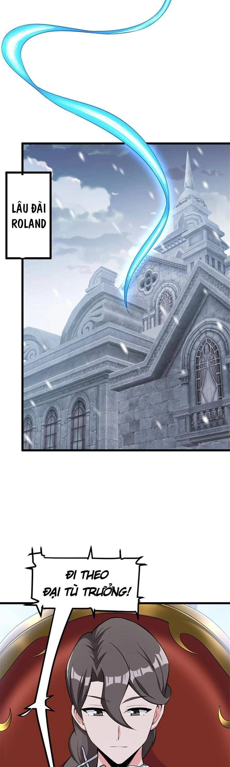 Thả Vu Nữ Đó Ra Chapter 442 - 19