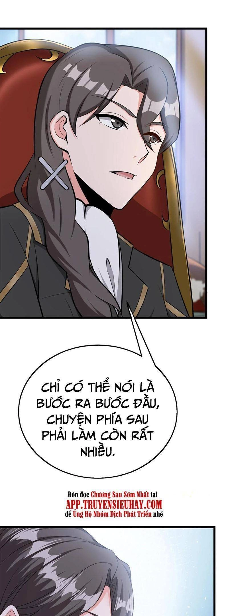 Thả Vu Nữ Đó Ra Chapter 442 - 21