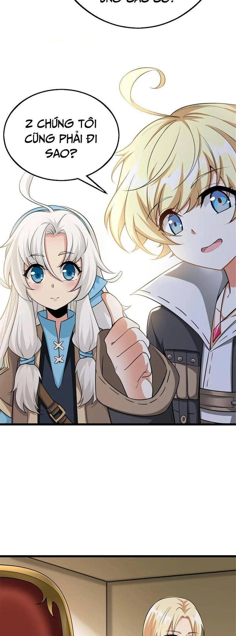 Thả Vu Nữ Đó Ra Chapter 442 - 24