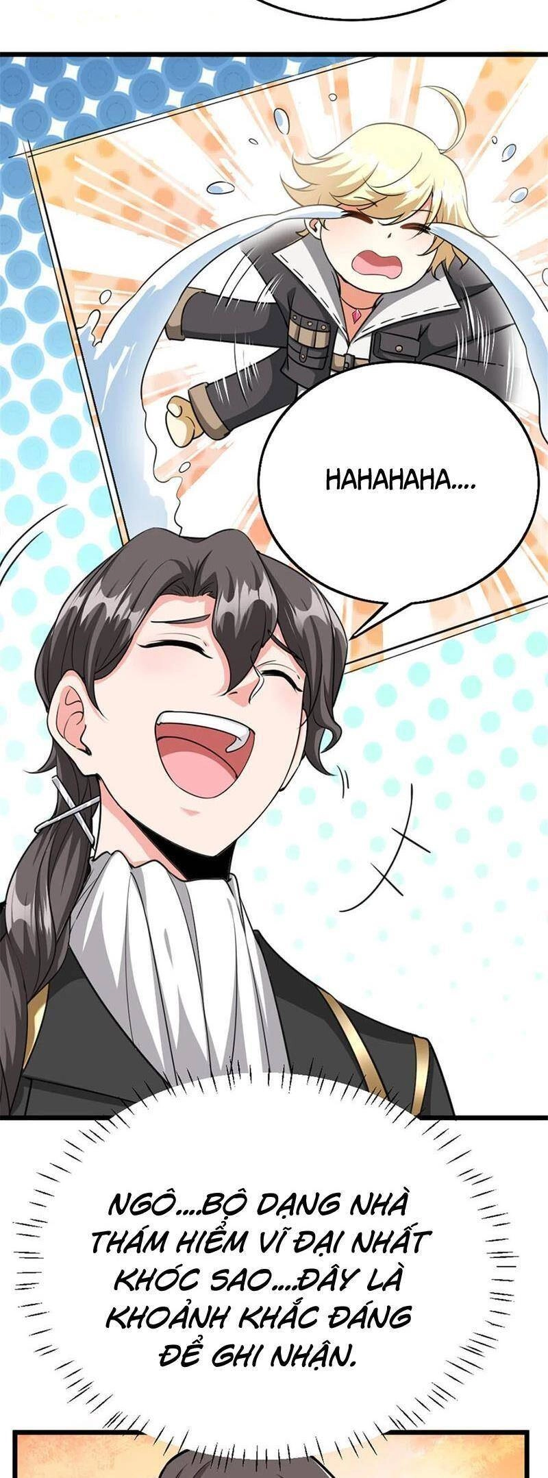 Thả Vu Nữ Đó Ra Chapter 442 - 28