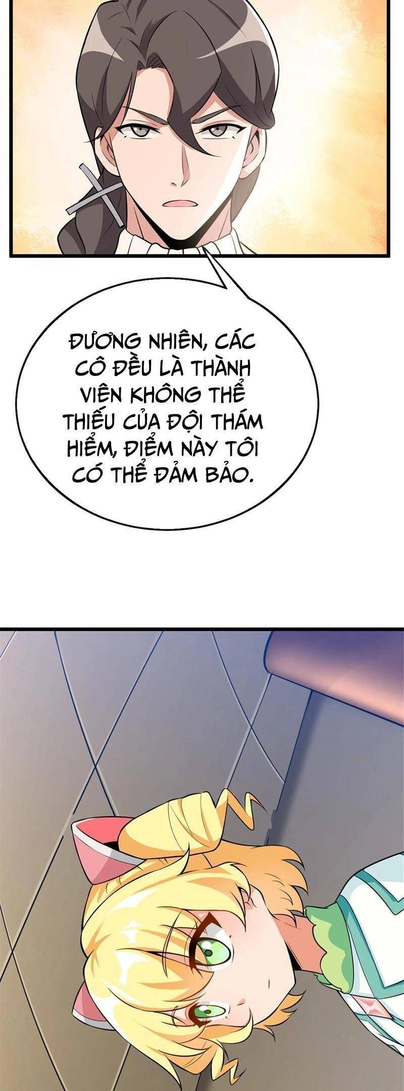 Thả Vu Nữ Đó Ra Chapter 442 - 29