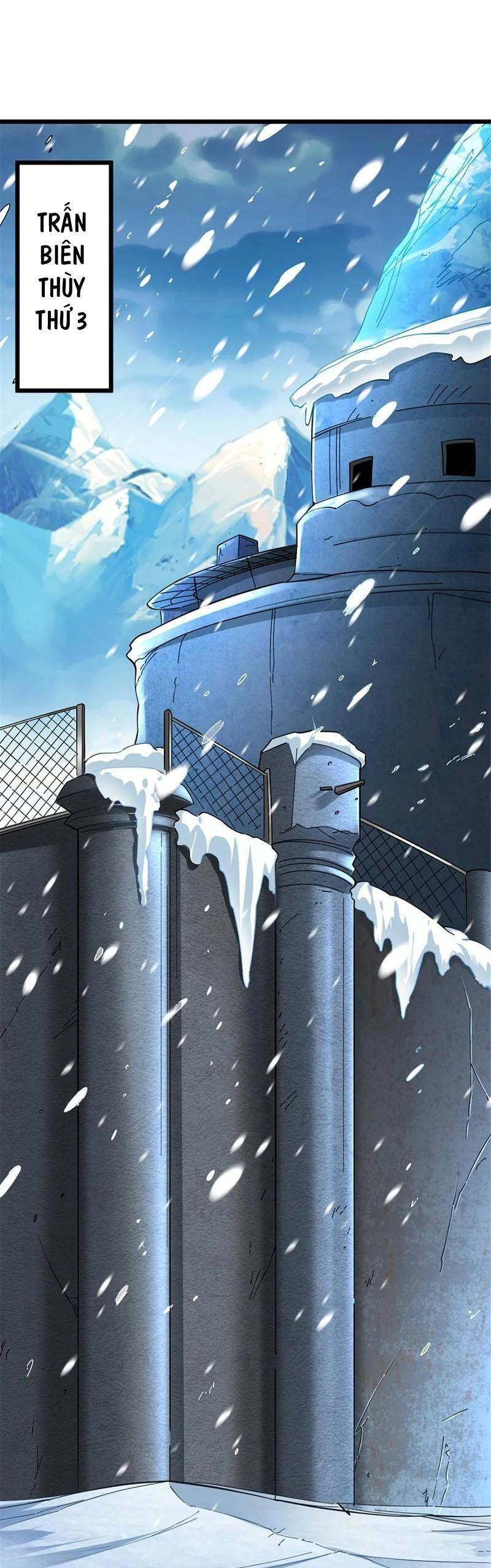 Thả Vu Nữ Đó Ra Chapter 443 - 1