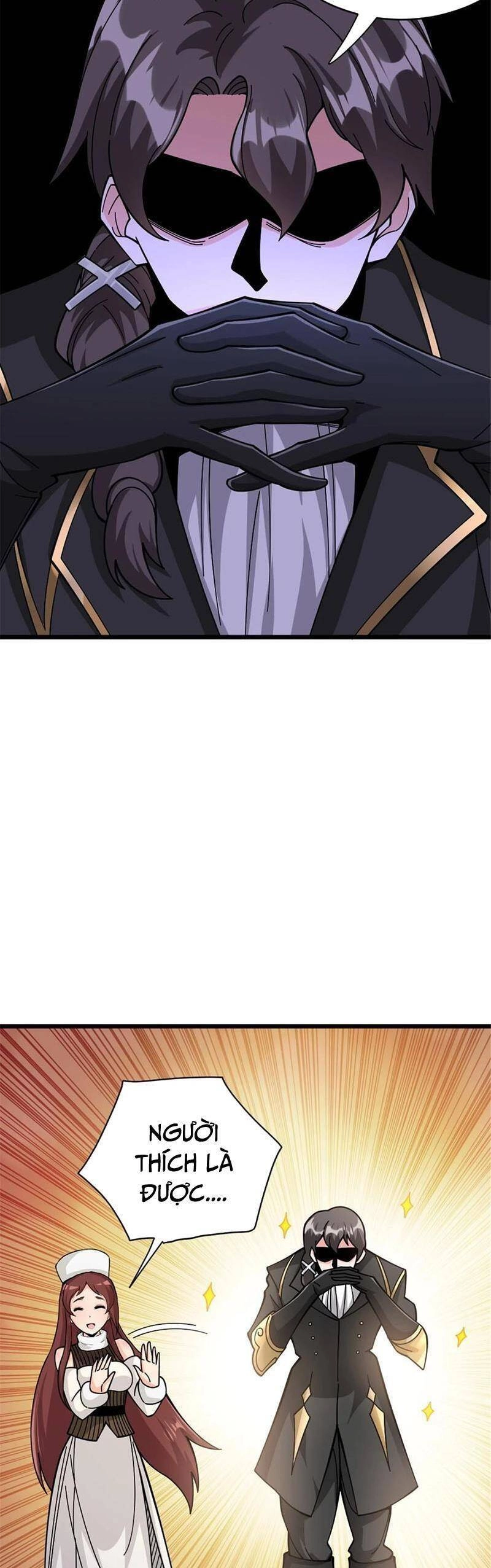 Thả Vu Nữ Đó Ra Chapter 443 - 8