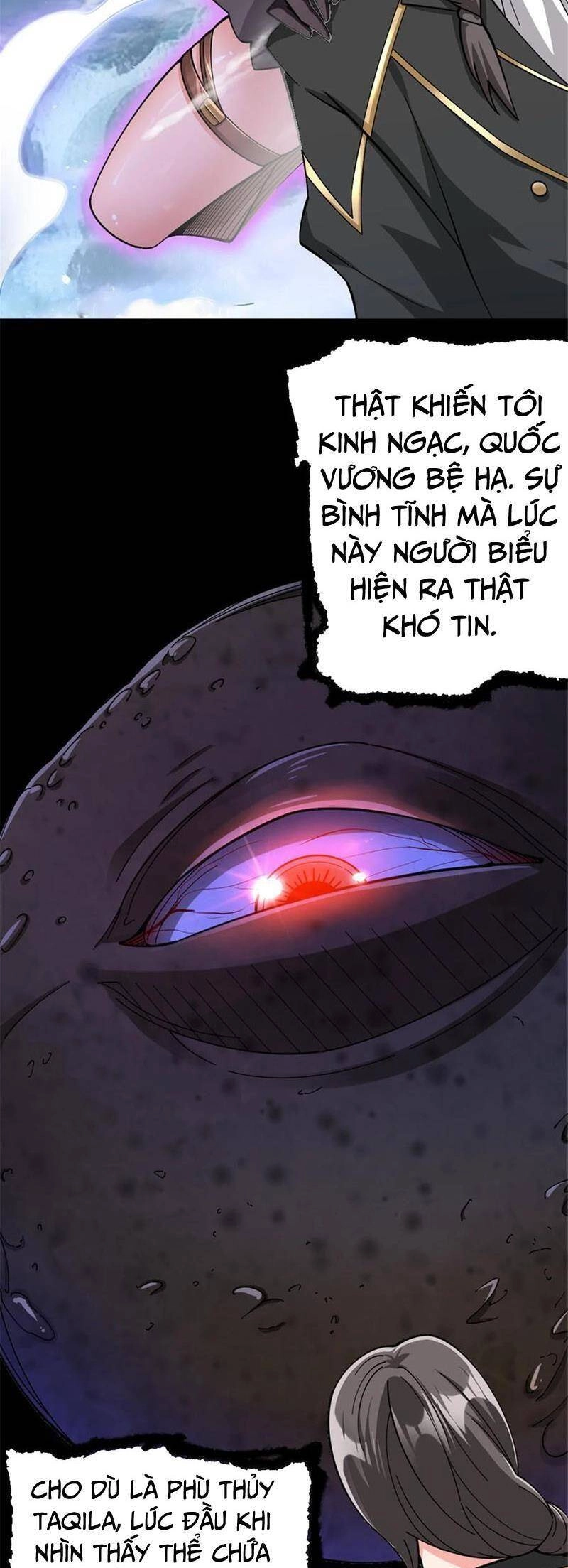 Thả Vu Nữ Đó Ra Chapter 443 - 15