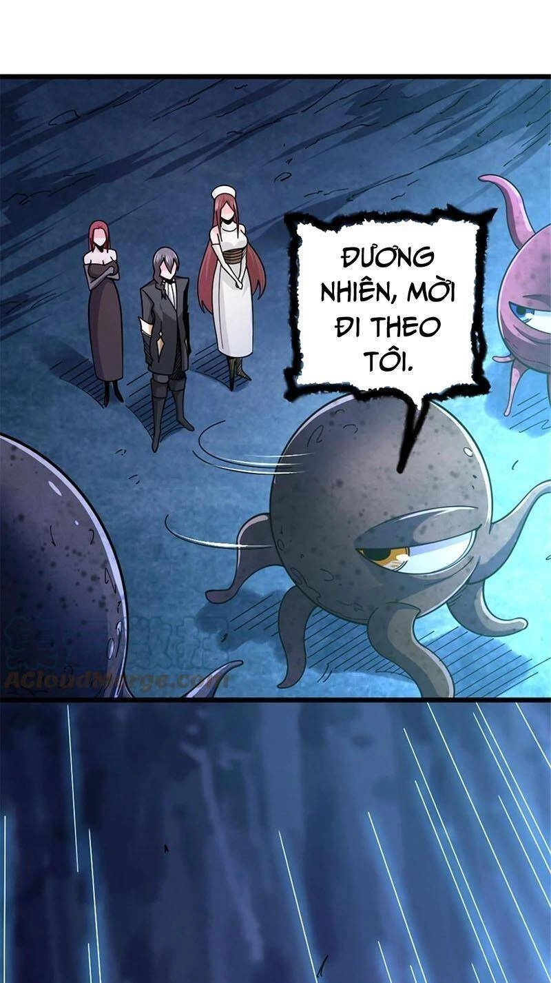 Thả Vu Nữ Đó Ra Chapter 443 - 21