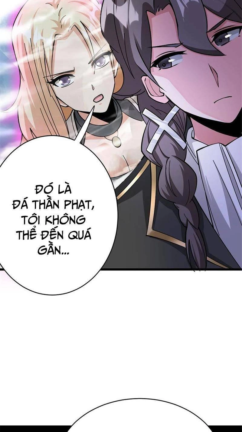 Thả Vu Nữ Đó Ra Chapter 443 - 24