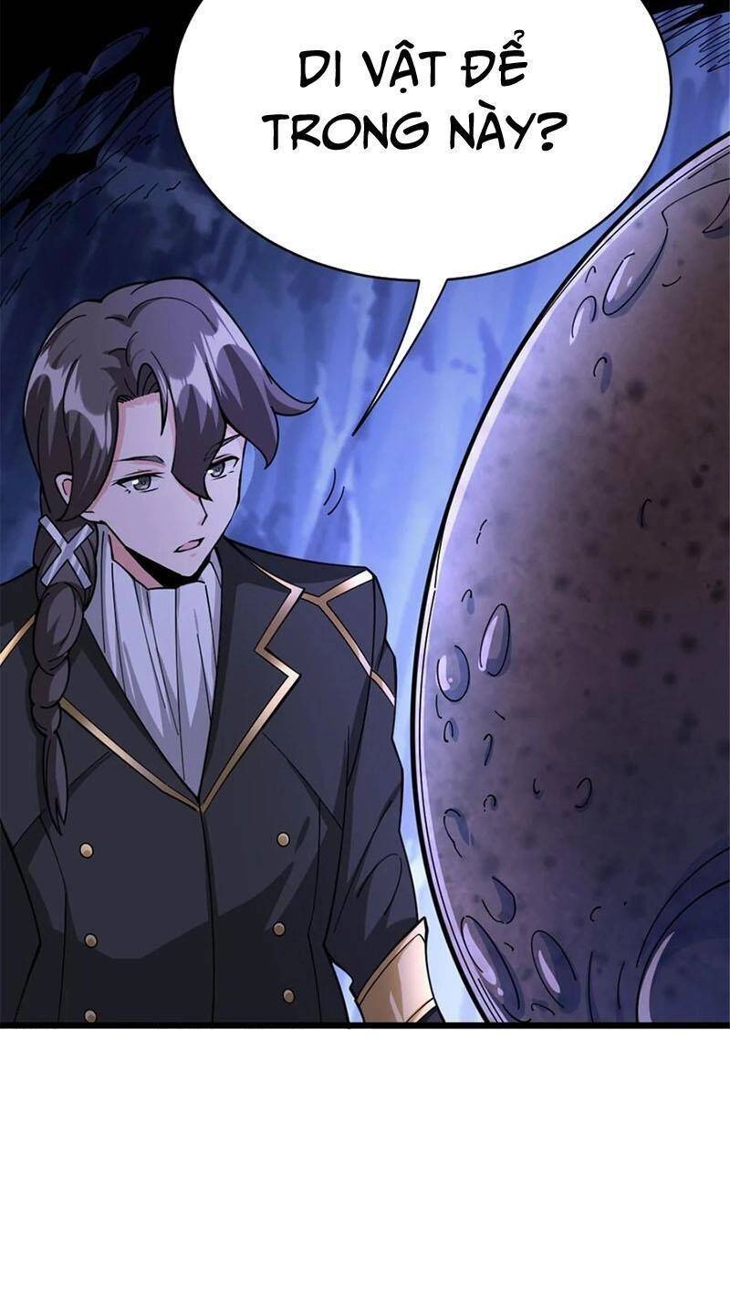 Thả Vu Nữ Đó Ra Chapter 443 - 25