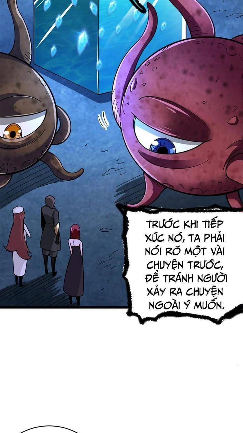 Thả Vu Nữ Đó Ra Chapter 443 - 27
