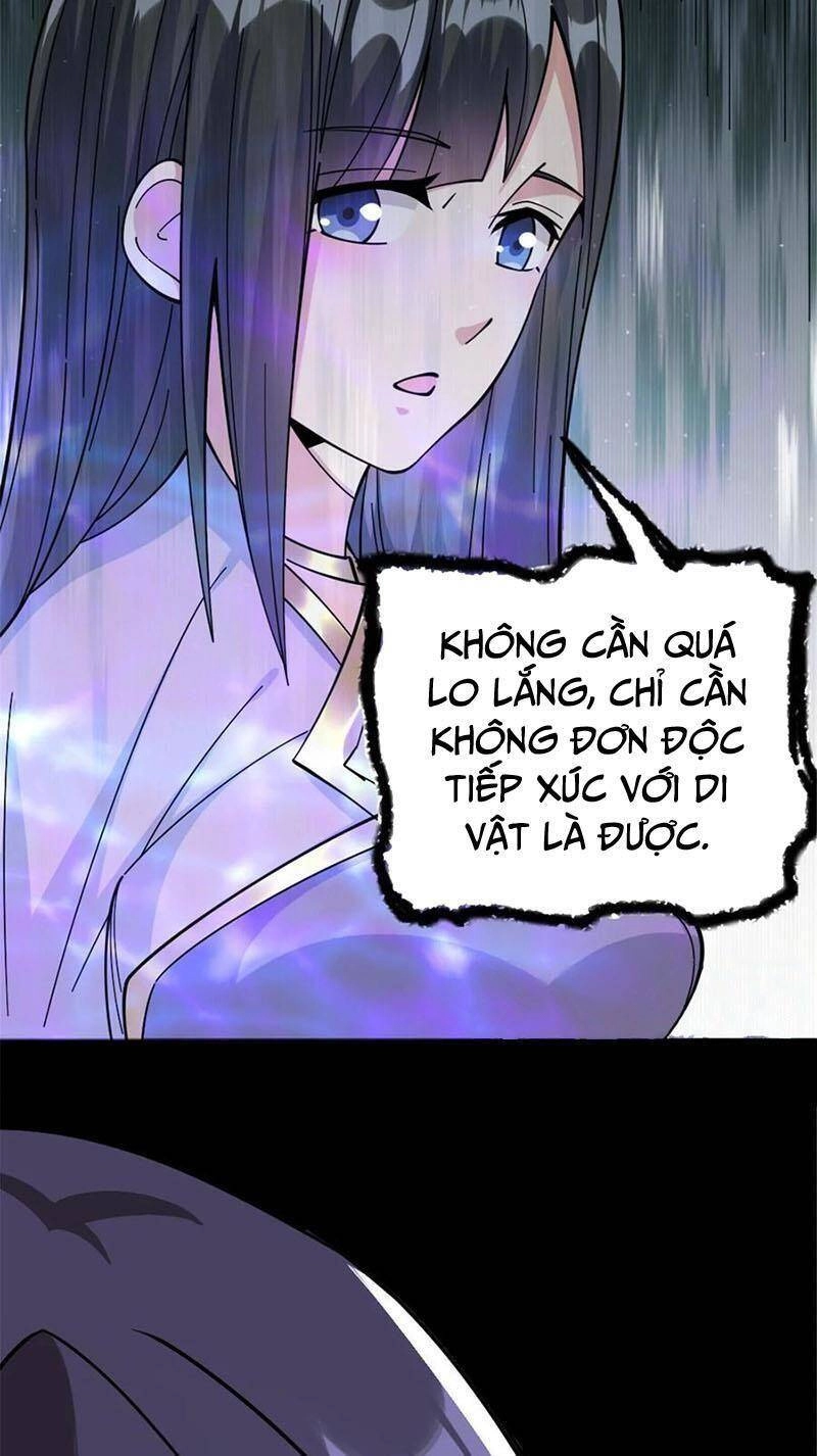 Thả Vu Nữ Đó Ra Chapter 443 - 29