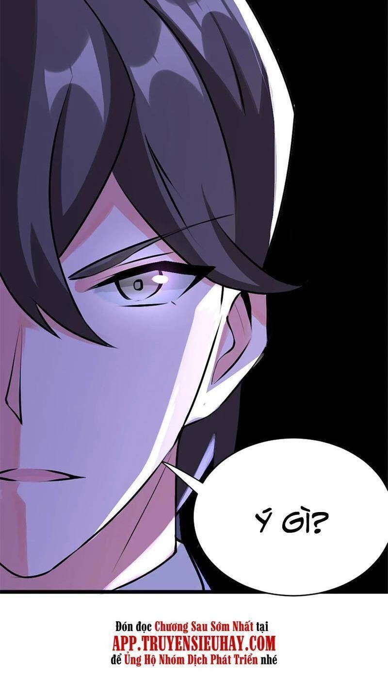 Thả Vu Nữ Đó Ra Chapter 443 - 30