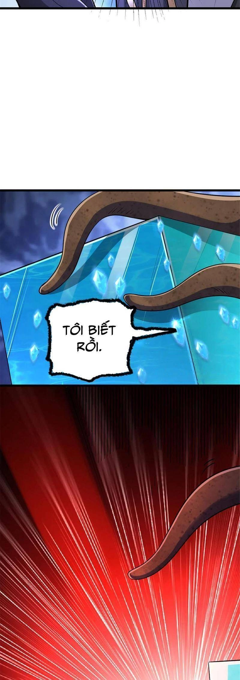 Thả Vu Nữ Đó Ra Chapter 444 - 8