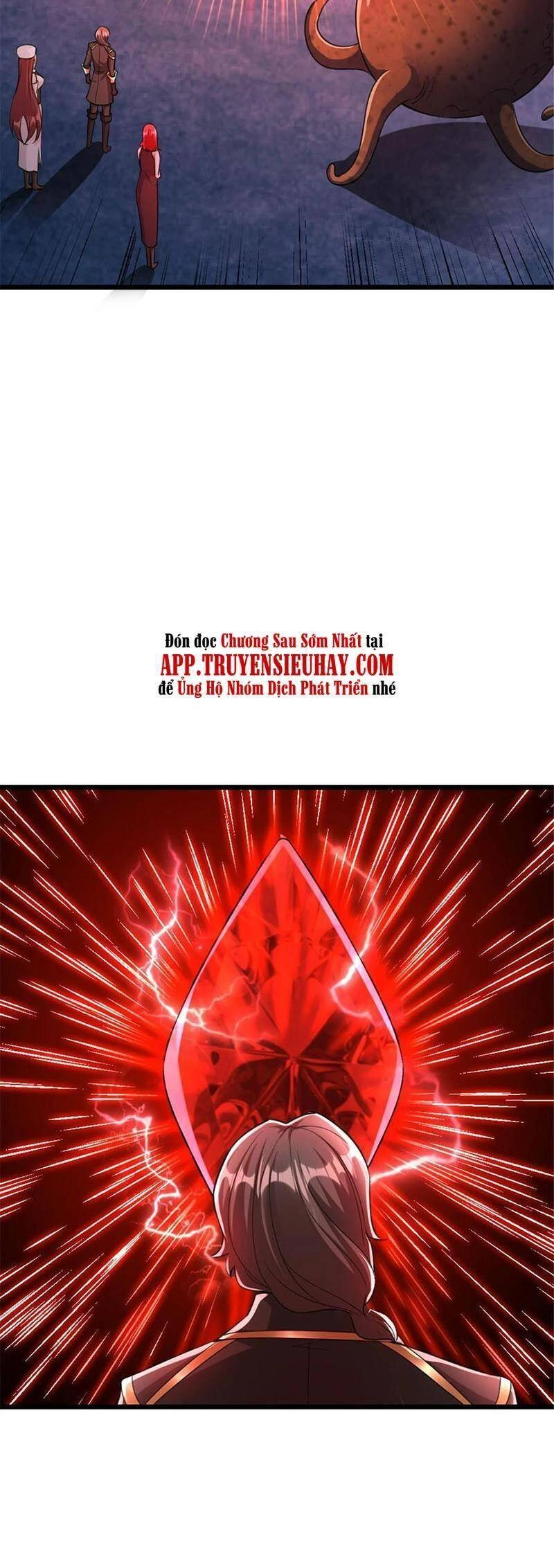 Thả Vu Nữ Đó Ra Chapter 444 - 10