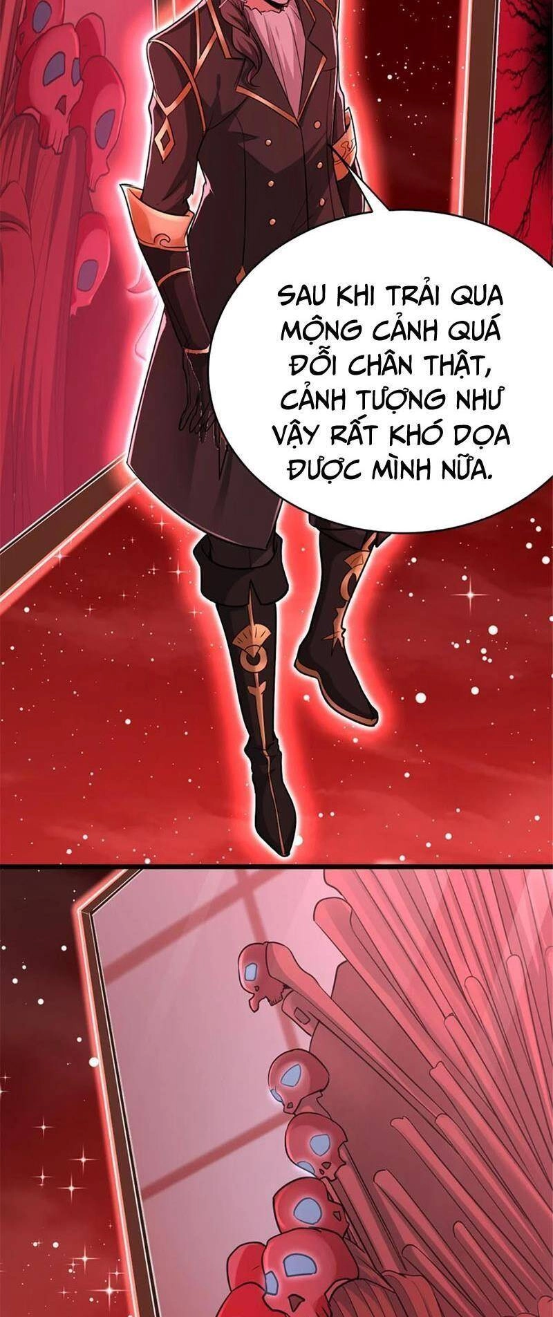 Thả Vu Nữ Đó Ra Chapter 444 - 24