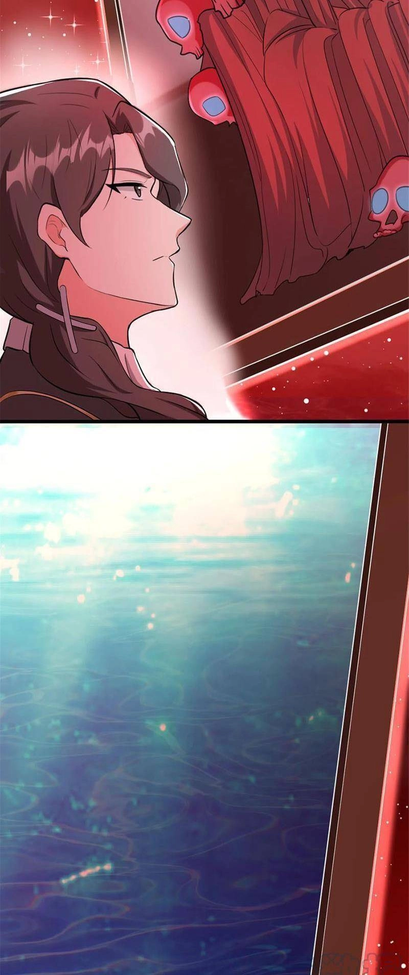 Thả Vu Nữ Đó Ra Chapter 444 - 25