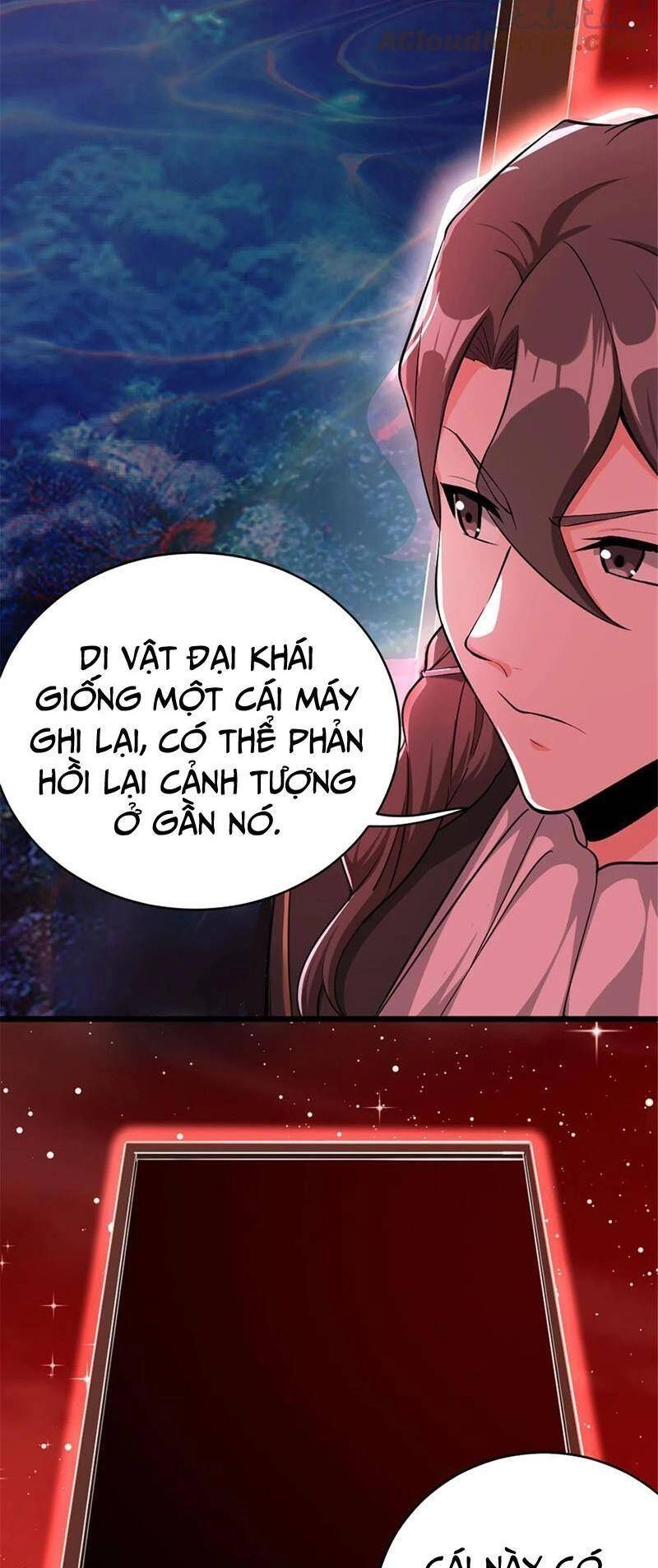 Thả Vu Nữ Đó Ra Chapter 444 - 26