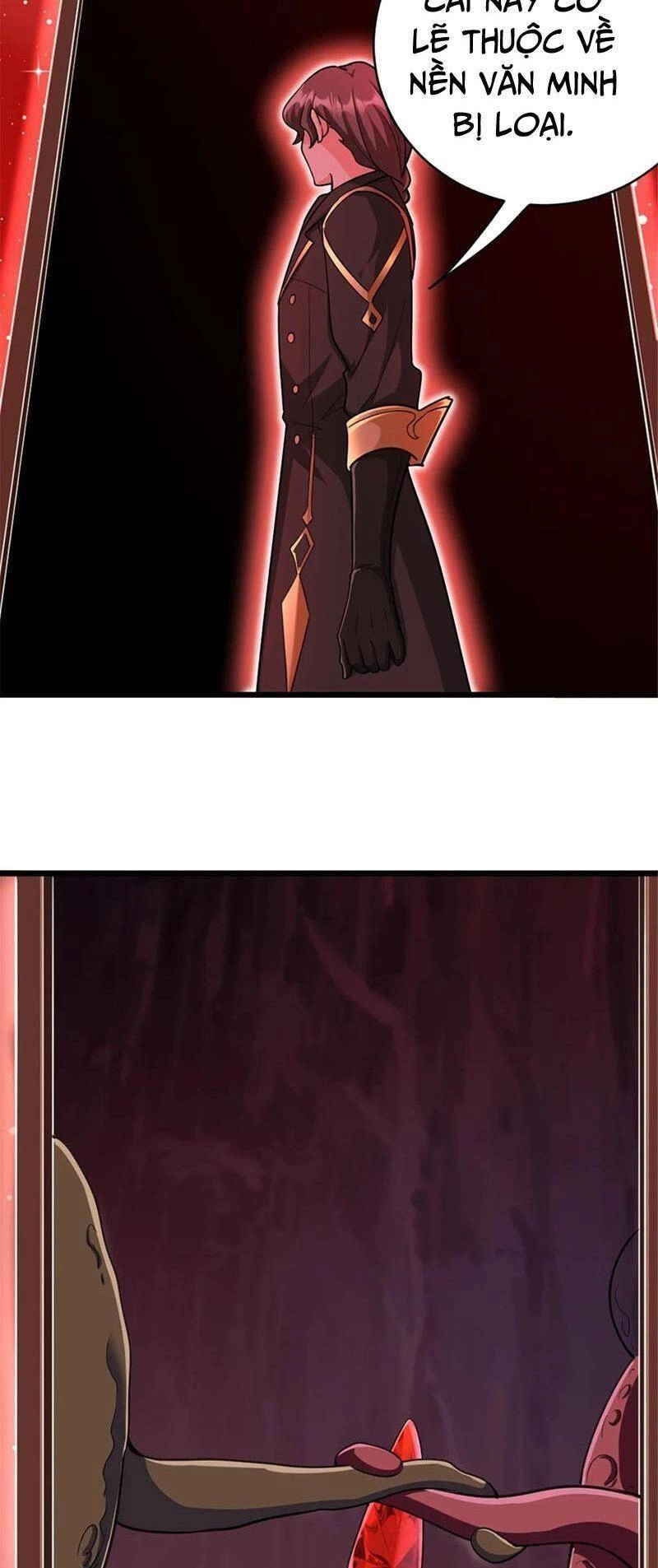 Thả Vu Nữ Đó Ra Chapter 444 - 27