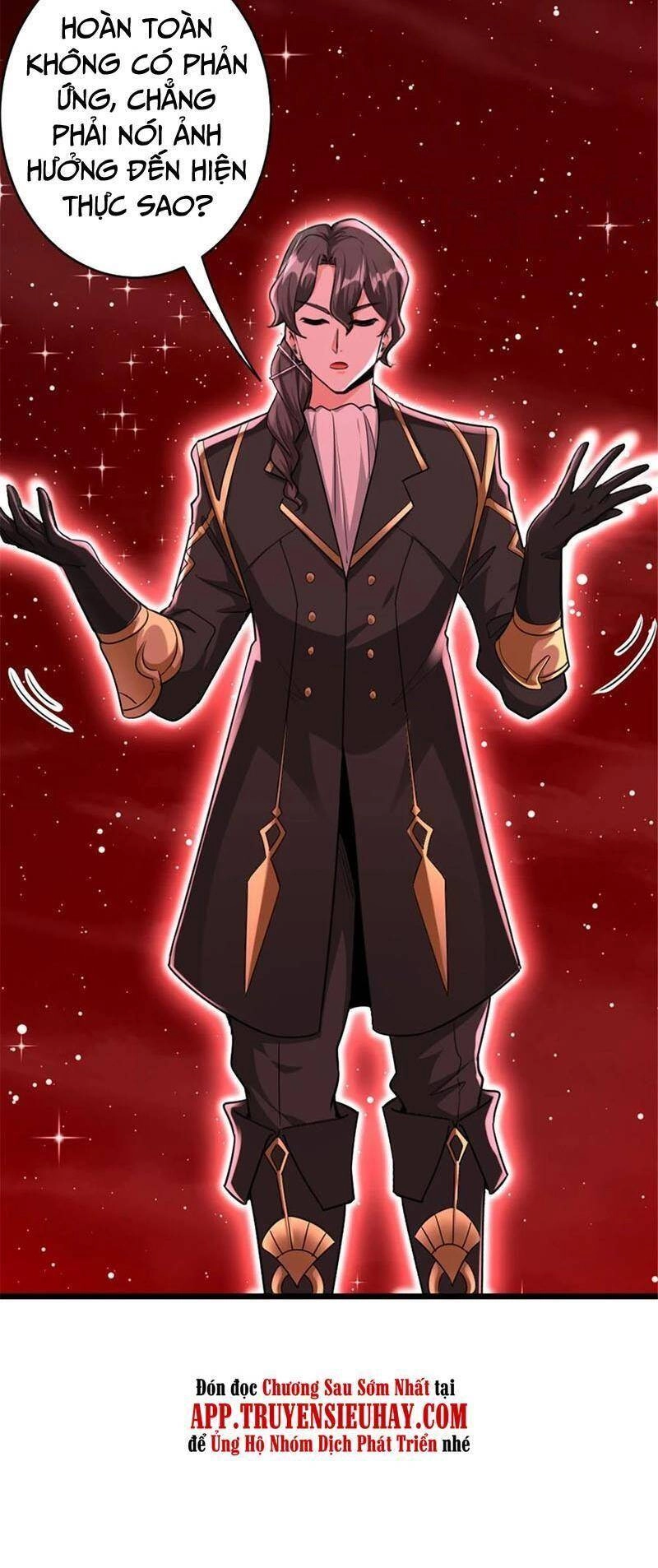 Thả Vu Nữ Đó Ra Chapter 444 - 30