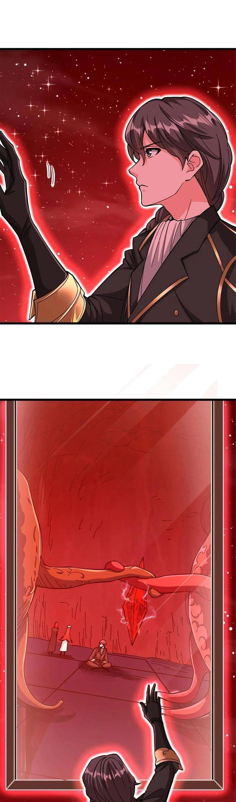 Thả Vu Nữ Đó Ra Chapter 445 - 1