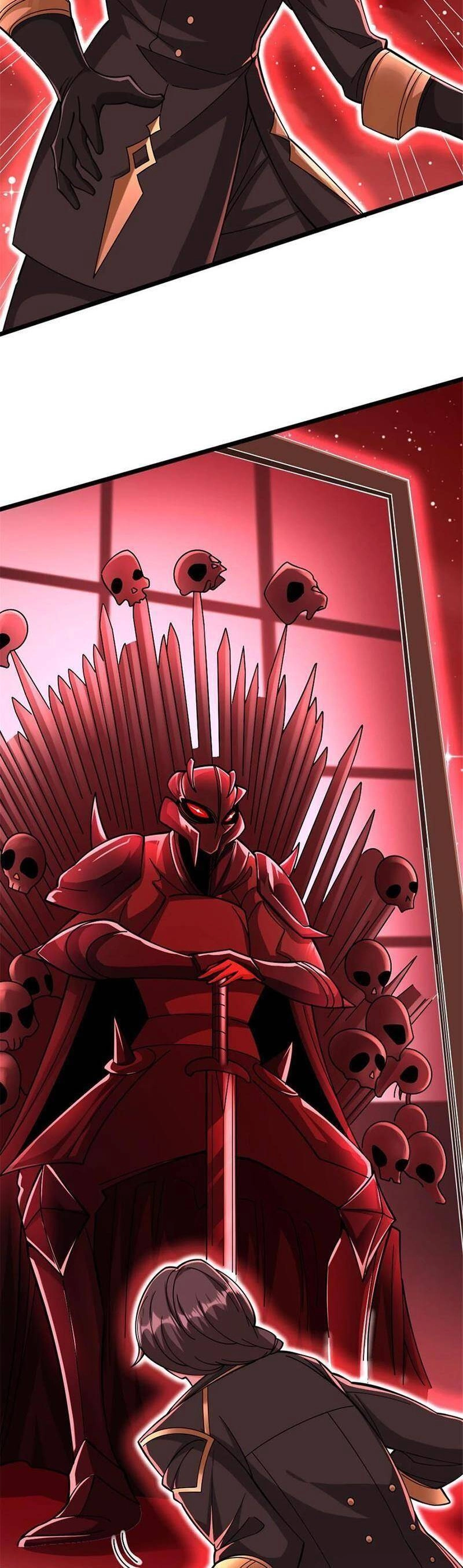 Thả Vu Nữ Đó Ra Chapter 445 - 3