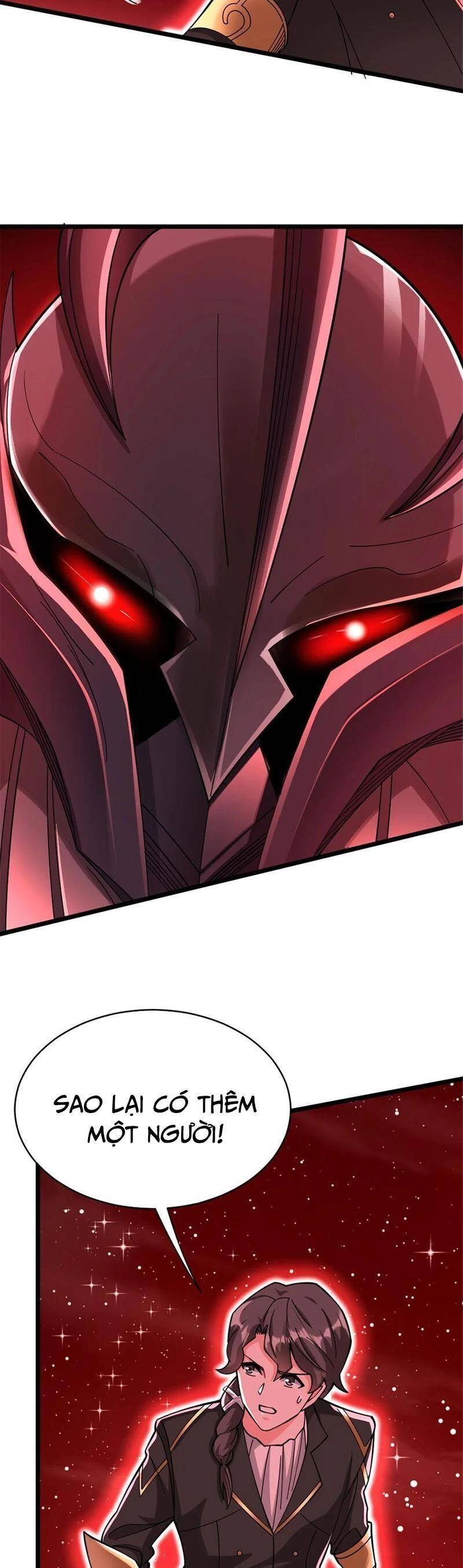 Thả Vu Nữ Đó Ra Chapter 445 - 4