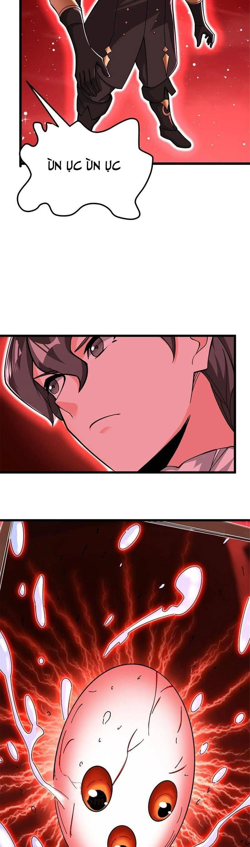 Thả Vu Nữ Đó Ra Chapter 445 - 5