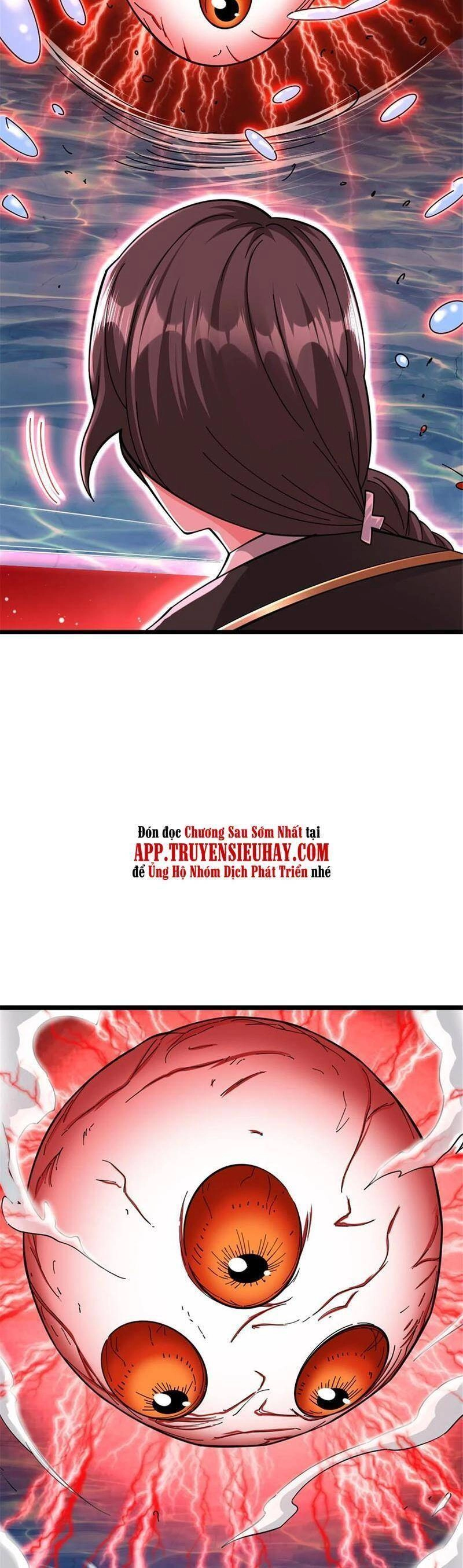 Thả Vu Nữ Đó Ra Chapter 445 - 6