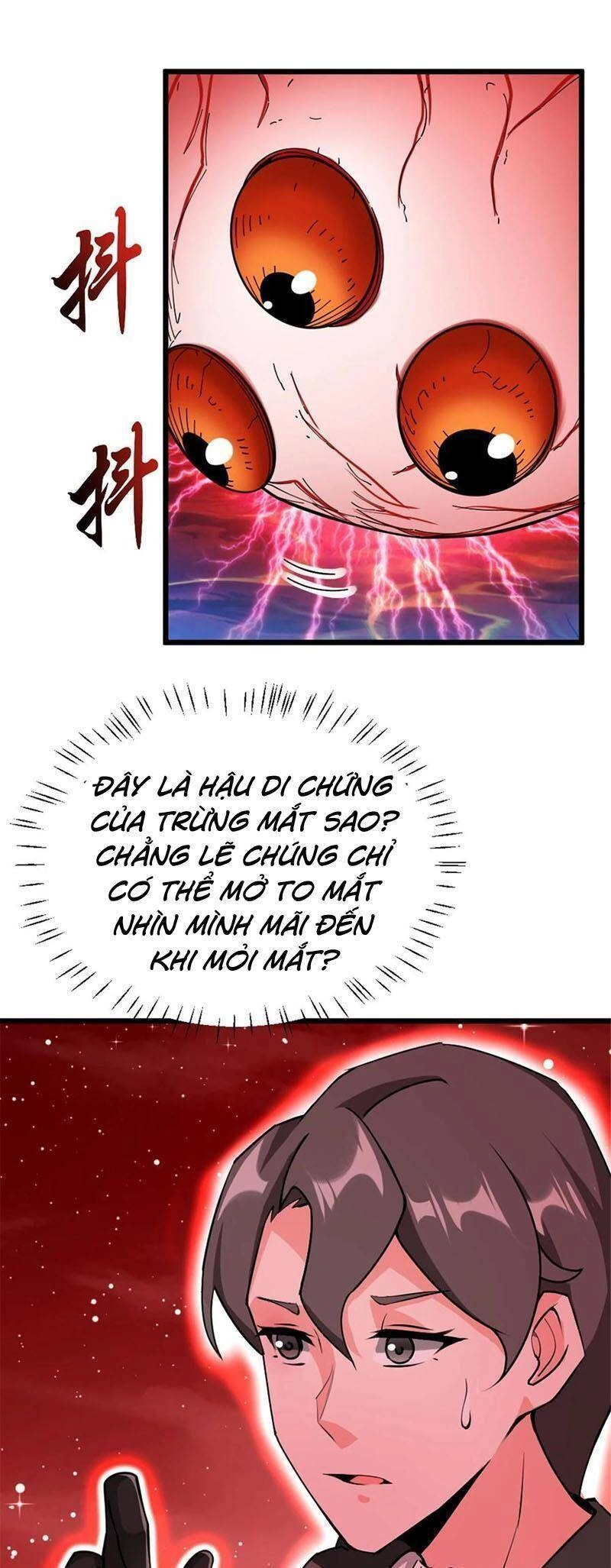 Thả Vu Nữ Đó Ra Chapter 445 - 11