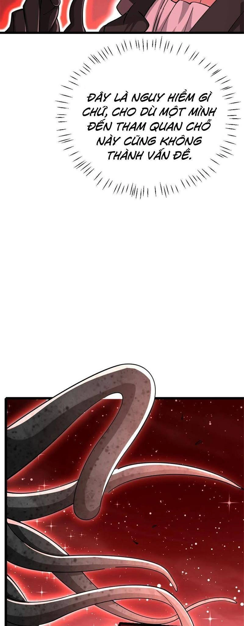 Thả Vu Nữ Đó Ra Chapter 445 - 12