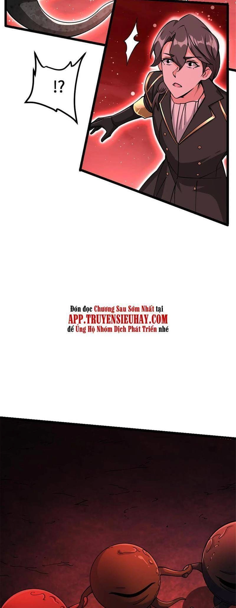 Thả Vu Nữ Đó Ra Chapter 445 - 13