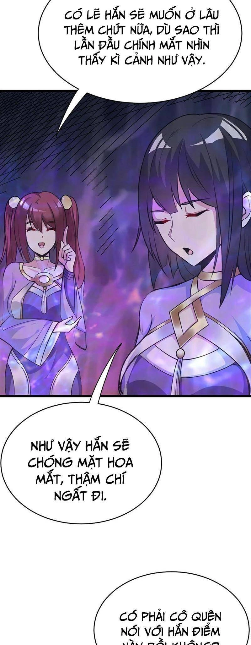 Thả Vu Nữ Đó Ra Chapter 445 - 17