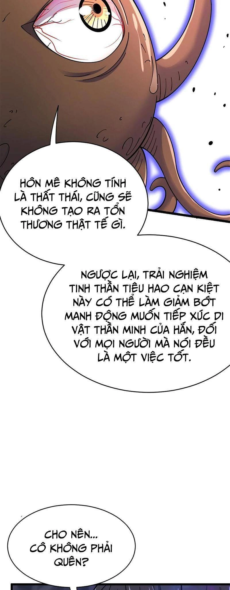 Thả Vu Nữ Đó Ra Chapter 445 - 19